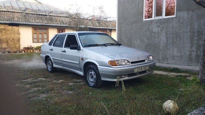 LADA (VAZ) 2115-1
