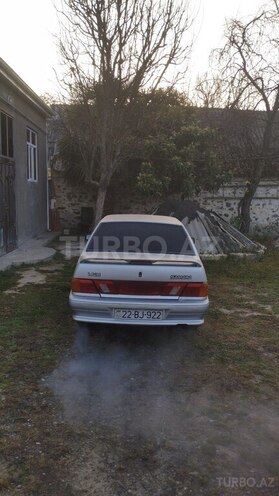 LADA (VAZ) 2115-10
