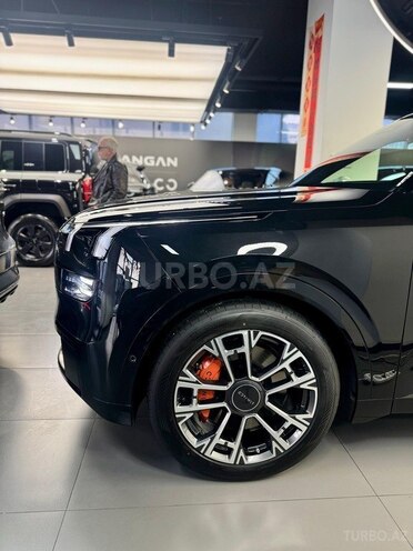 Lynk & Co 900-9