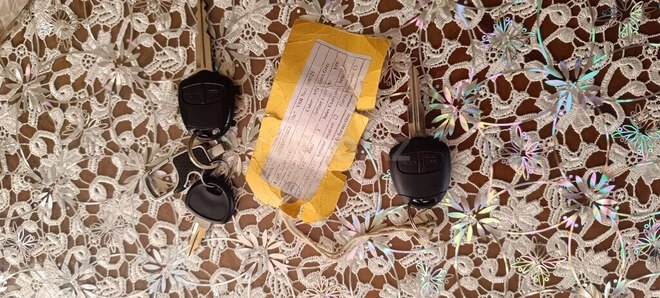 Mitsubishi L200-19