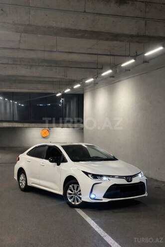 Toyota Corolla-2