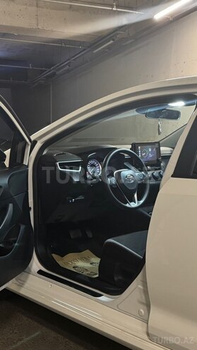 Toyota Corolla-4