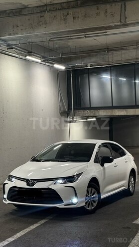 Toyota Corolla-1