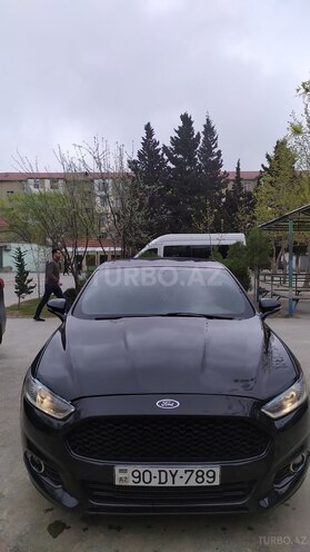 Ford Fusion (North America)-9