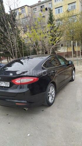 Ford Fusion (North America)-7