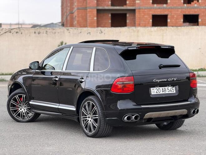 Porsche Cayenne-3