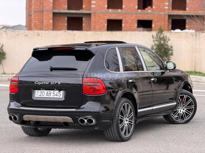 Porsche Cayenne-5