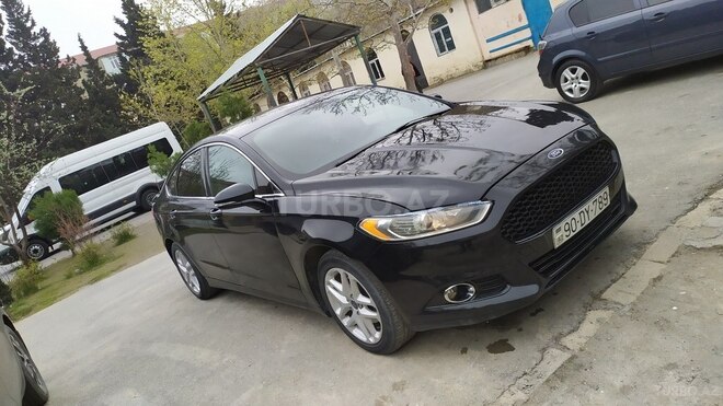 Ford Fusion (North America)-8