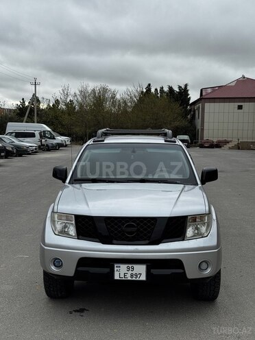 Nissan Navara-3