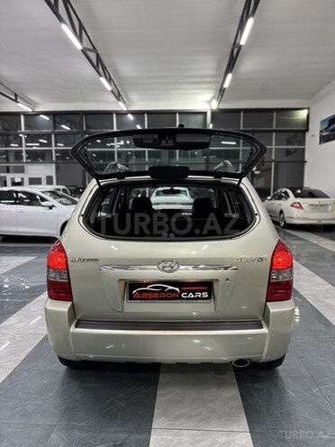 Hyundai Tucson-16