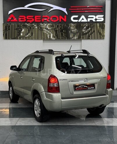 Hyundai Tucson-8