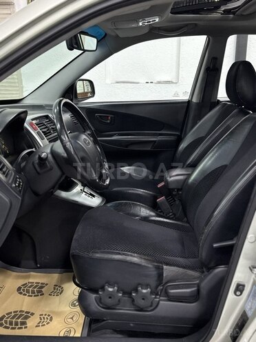 Hyundai Tucson-17