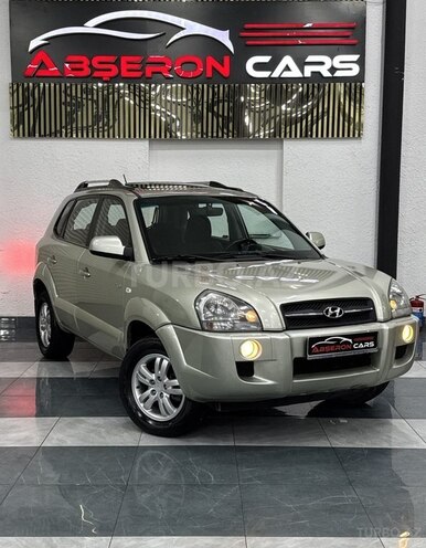 Hyundai Tucson-6