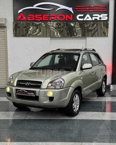 Hyundai Tucson-1