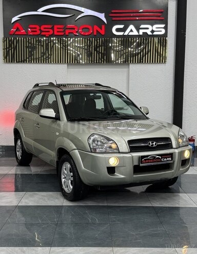 Hyundai Tucson-4