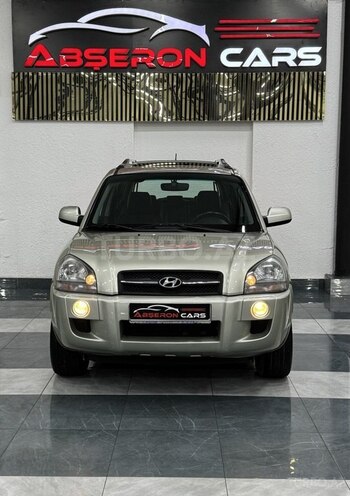 Hyundai Tucson-2