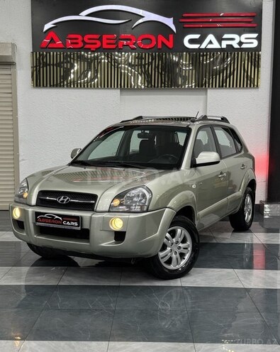 Hyundai Tucson-3