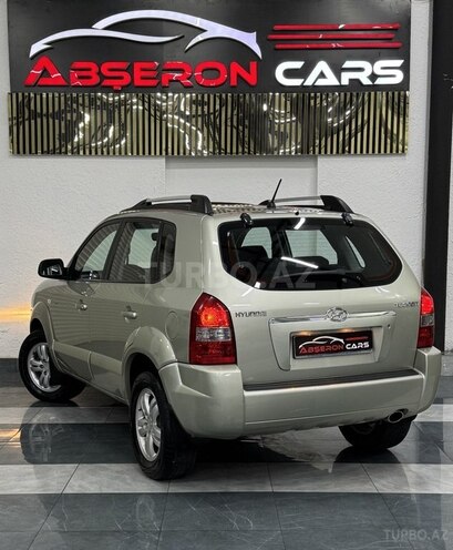 Hyundai Tucson-10