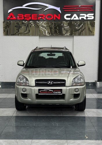 Hyundai Tucson-5