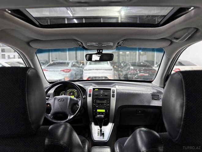 Hyundai Tucson-21