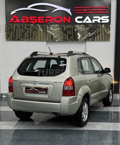 Hyundai Tucson-11
