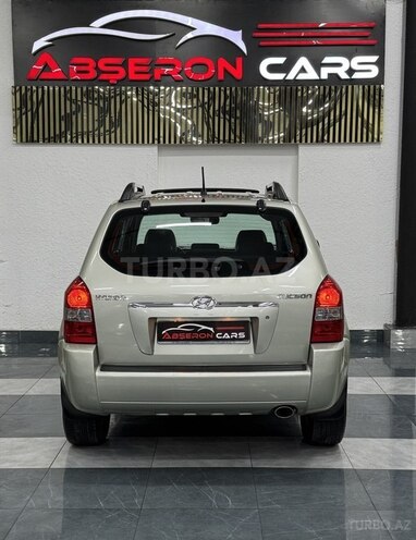 Hyundai Tucson-9