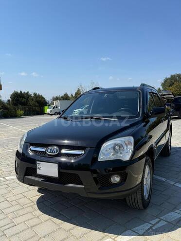Kia Sportage-1