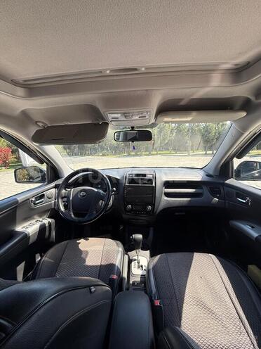 Kia Sportage-3