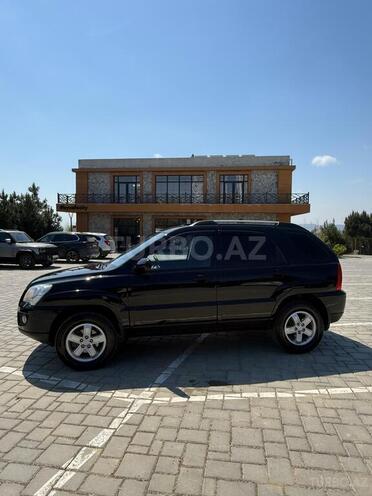 Kia Sportage-6