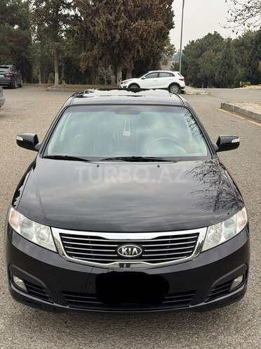 Kia Optima-1