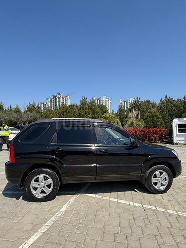 Kia Sportage-7