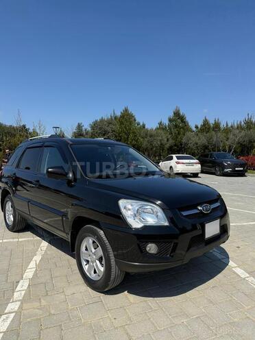 Kia Sportage-4