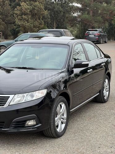 Kia Optima-5