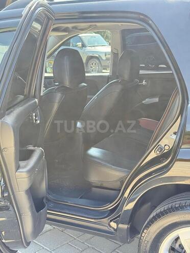 Kia Sportage-11