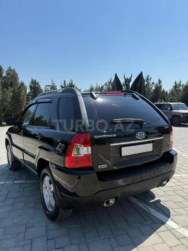 Kia Sportage-5