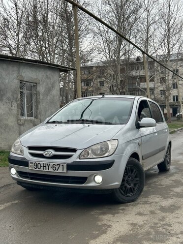 Hyundai Getz-8