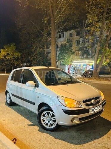 Hyundai Getz-5