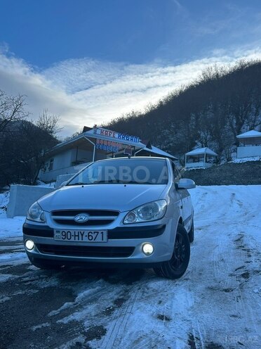 Hyundai Getz-1