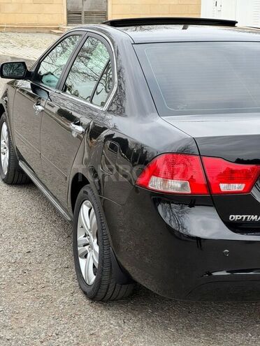 Kia Optima-7