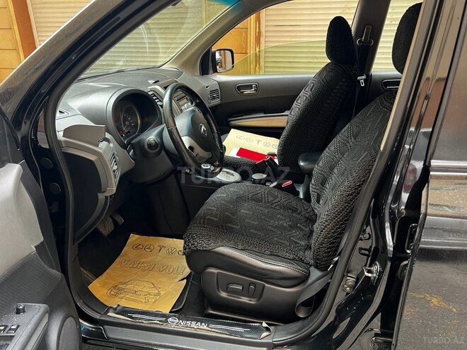 Nissan X-Trail-8