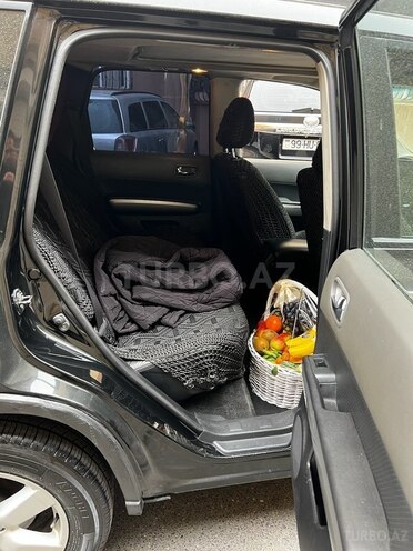 Nissan X-Trail-10