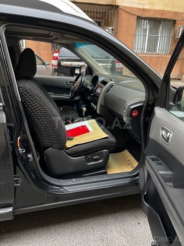 Nissan X-Trail-11
