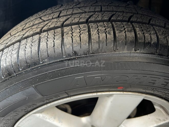 Nissan X-Trail-13