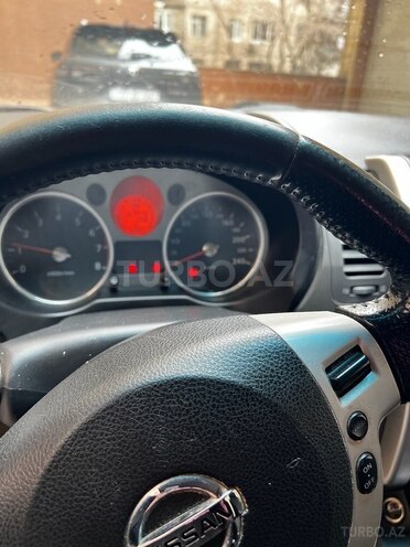Nissan X-Trail-12
