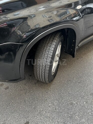 Nissan X-Trail-14