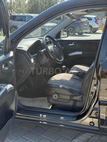 Kia Sportage-9