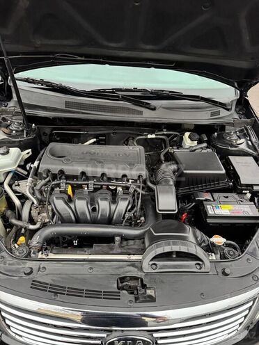 Kia Optima-9