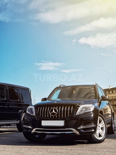 Mercedes  2013, 298,000 km - 2.1 l - Bakı