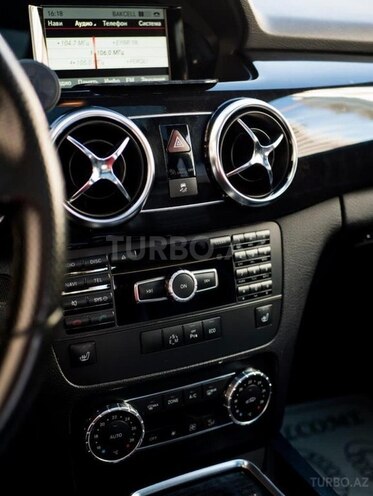 Mercedes  2013, 298,000 km - 2.1 l - Bakı
