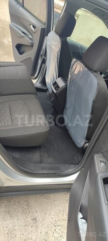Chevrolet Equinox-17